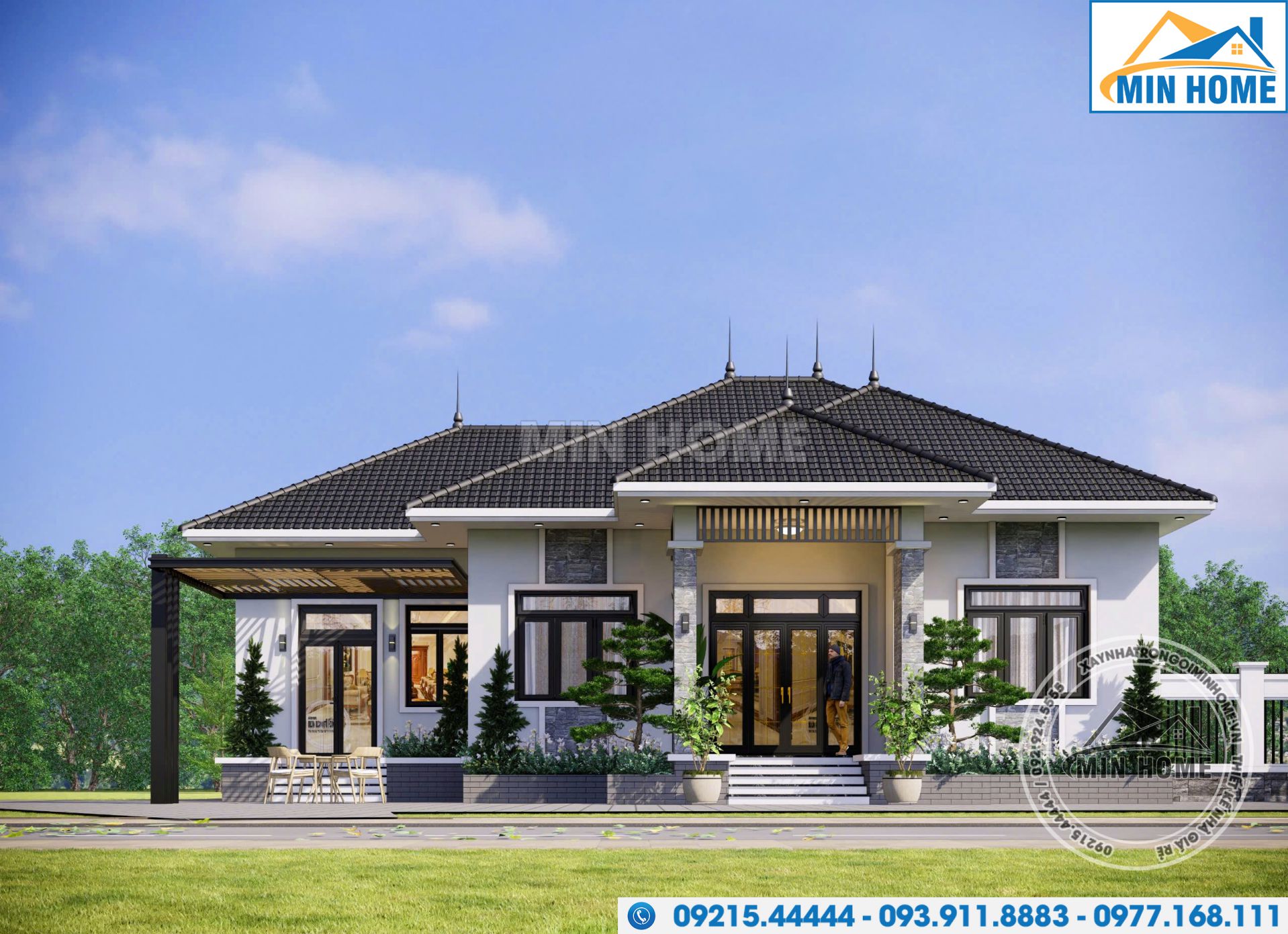 mau nha vuon mai nhat hien dai 3 phong ngu dep cuon hut moi anh nhin mn04674 6 mau nha vuon mai nhat hien dai 3 phong ngu dep cuon hut moi anh nhin mn04674 6
