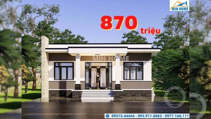 nha cap 4 mai bang gon dep chi phi hop ly mn05051 1