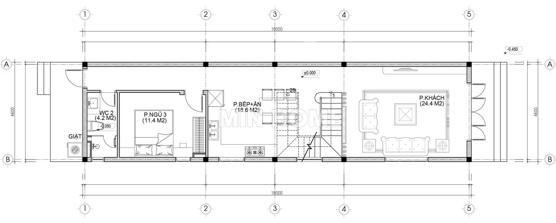 HSKT 1N1067 THIẾT KẾ A TUẤN ANH ĐẮK LẮK 3012 Model (1) 7 HSKT 1N1067 THIẾT KẾ A TUẤN ANH ĐẮK LẮK 3012 Model (1) 7