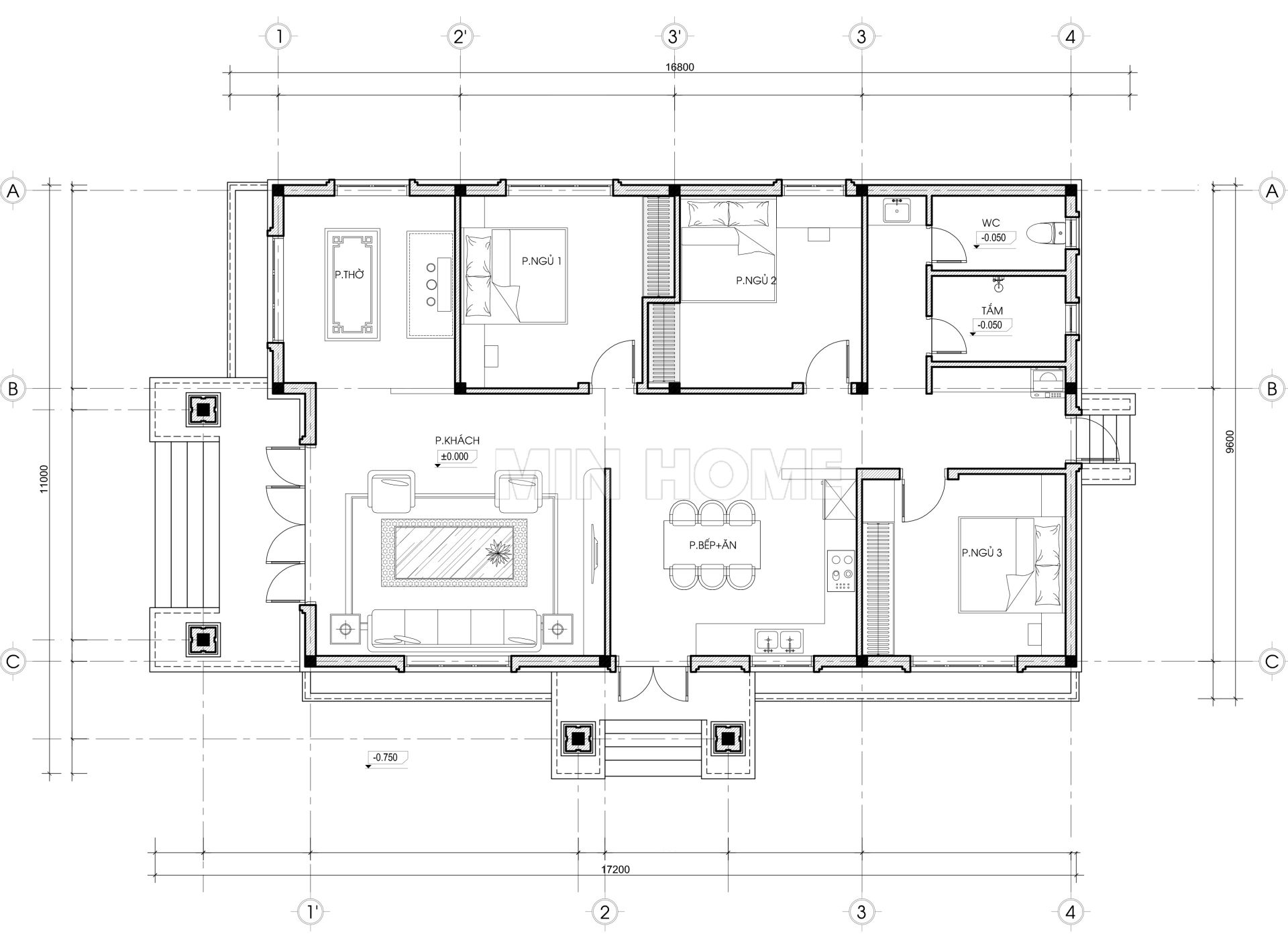 HSKT 1N1143 THIẾT KẾ A KHÁNH BÌNH DƯƠNG 2301 7 min HSKT 1N1143 THIẾT KẾ A KHÁNH BÌNH DƯƠNG 2301 7 min