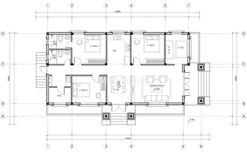 HSKT MIN 1N1177 THIẾT KẾ A SƠN KHÁNH HOÀ 0602 25 2 7 HSKT MIN 1N1177 THIẾT KẾ A SƠN KHÁNH HOÀ 0602 25 2 7