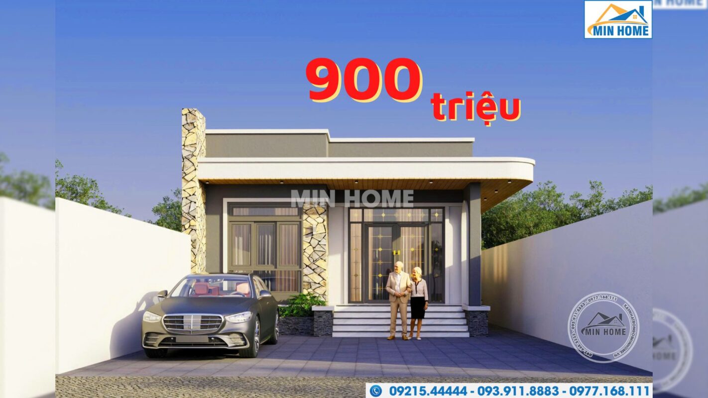mau nha cap 4 mai bang hien dai gia re duoc yeu thich nhat nam 2025 mn05115 8