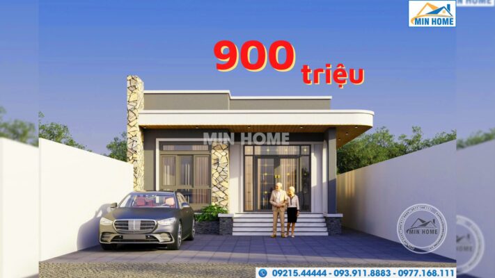 mau nha cap 4 mai bang hien dai gia re duoc yeu thich nhat nam 2025 mn05115 8