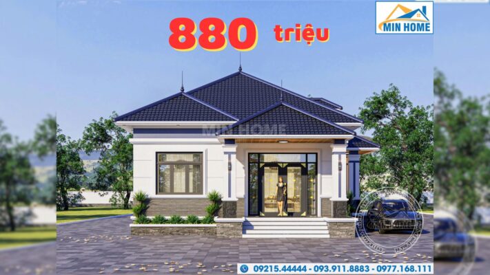 mau nha cap 4 mai nhat 140m2 dep me ly chi phi re kho tin mn05054 17