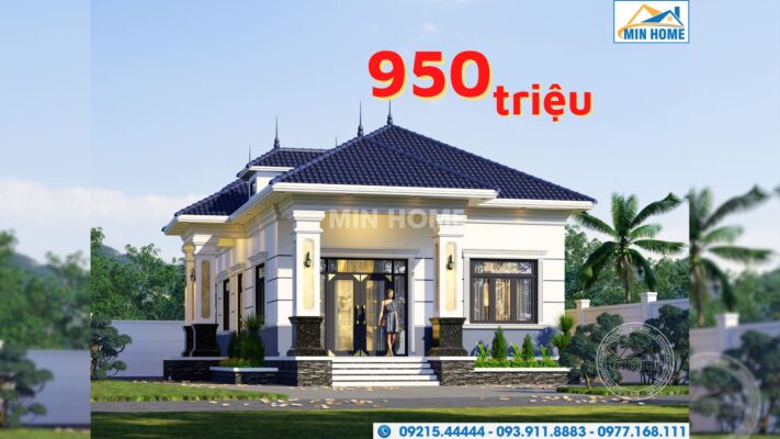 mau nha cap 4 mai nhat dep hien dai voi chi phi phai chang mn05229 10