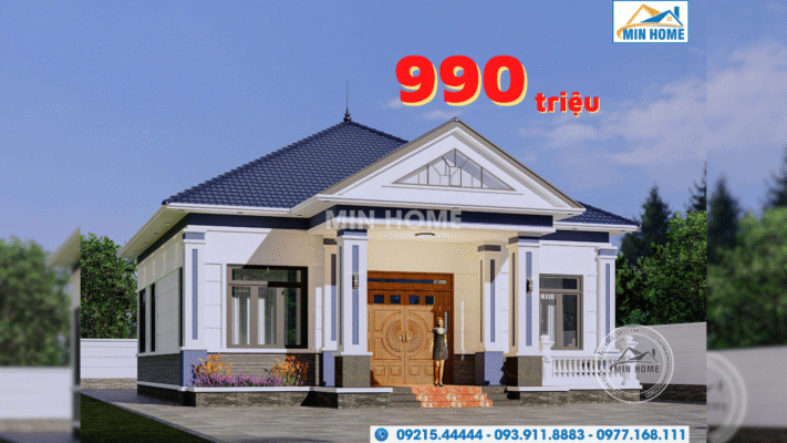 mau nha cap 4 mai nhat mat tien 11m sang xin min ai cung muon xay mn05218 3