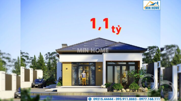 mau nha cap 4 mai nhat 3 phong ngu tien nghi tiet kiem chi phi mn03172 10