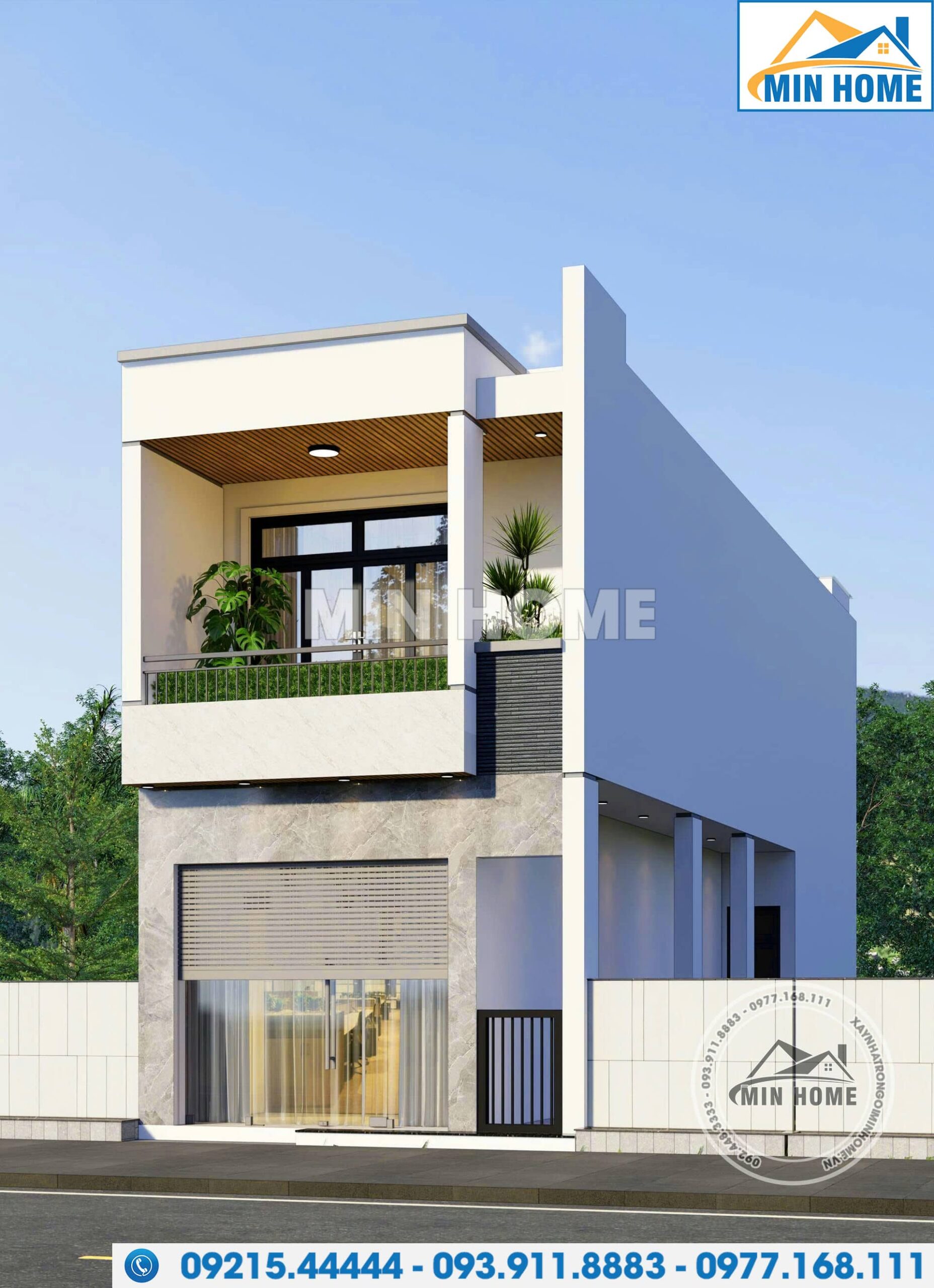 mau nha pho 2 tang hien dai dep tien nghi xu huong 2025 mn05346 1