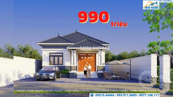 nha cap 4 mai nhat 3 phong ngu gia re tai thai nguyen mn05391 1