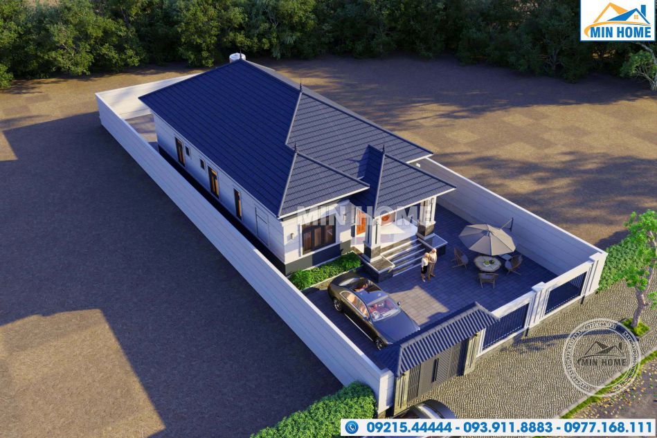 nha cap 4 mai nhat 3 phong ngu gia re tai thai nguyen mn05391 3