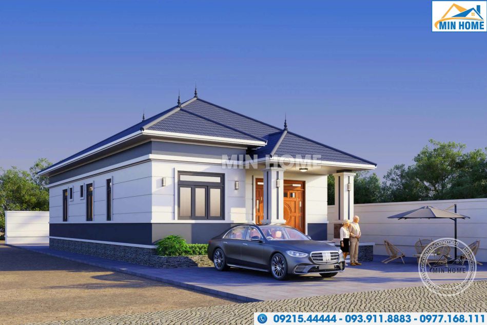 nha cap 4 mai nhat 3 phong ngu gia re tai thai nguyen mn05391 4