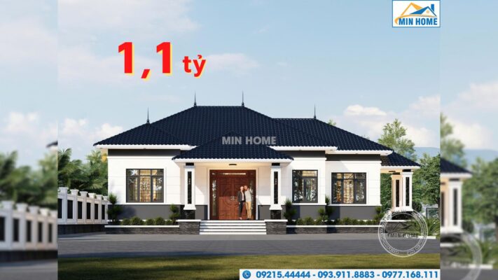 nha cap 4 mai nhat gia re hien dai tien nghi voi 3 phong ngu 1