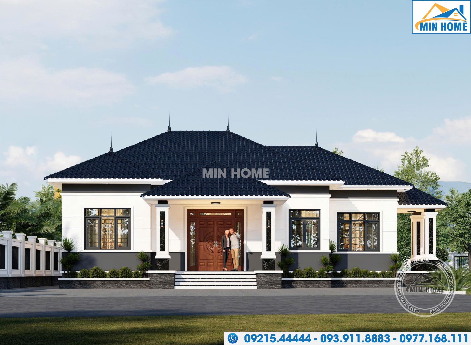nha cap 4 mai nhat gia re hien dai tien nghi voi 3 phong ngu 9
