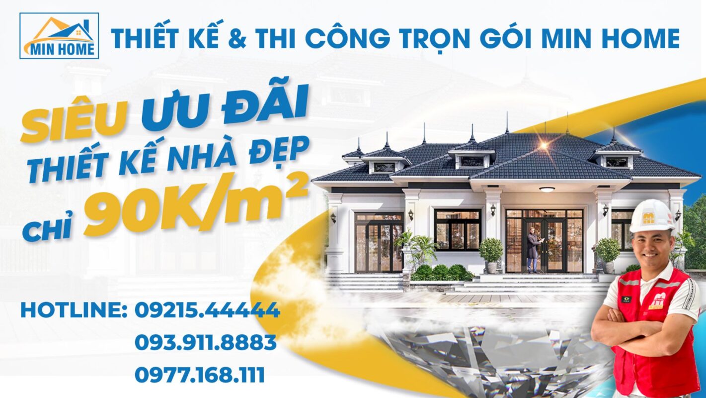 bao gia xay nha tron goi min home