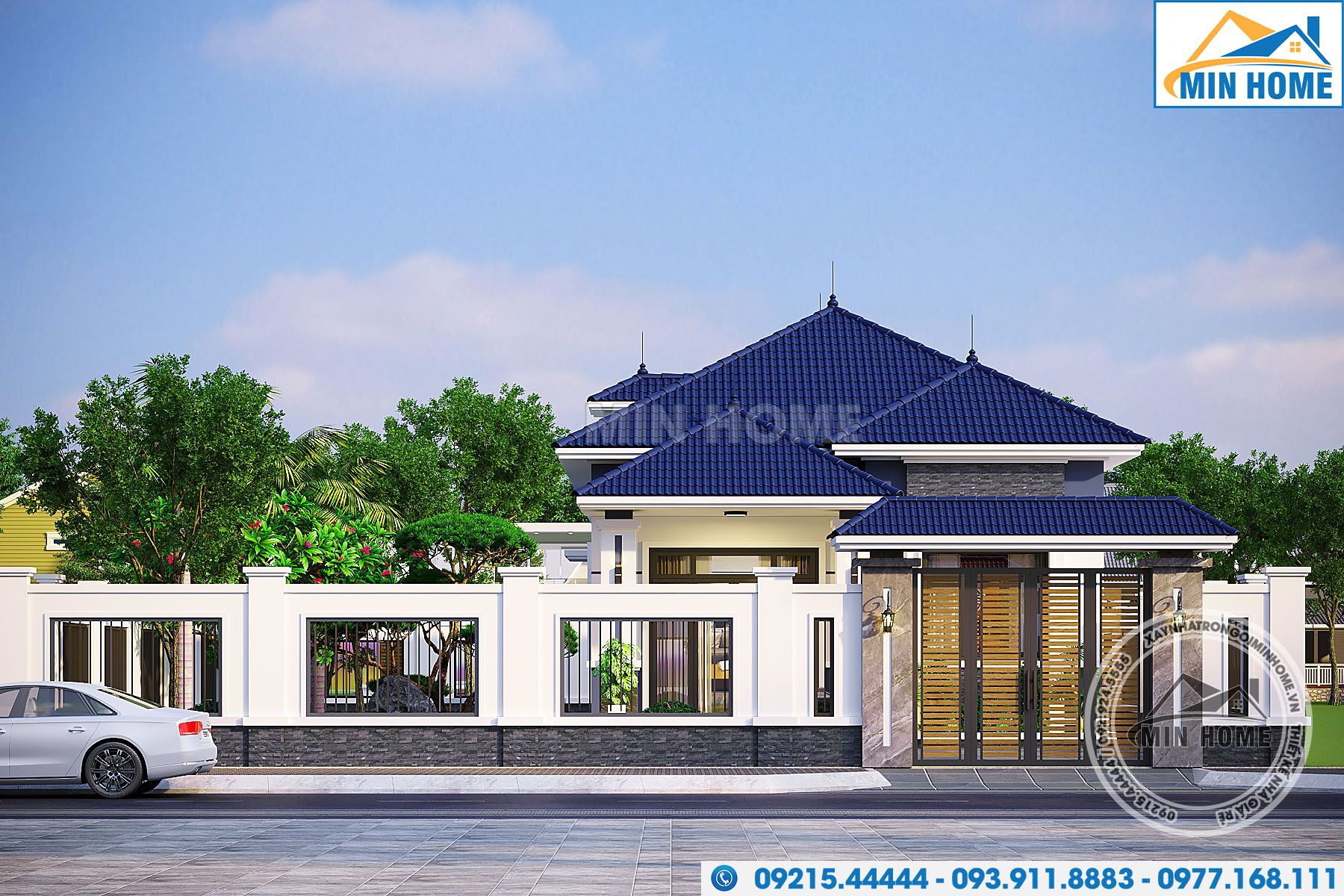 chiem nguong ve dep mau nha vuon mai nhat 3 phong ngu chuan xu huong 2025 mn05378 1 chiem nguong ve dep mau nha vuon mai nhat 3 phong ngu chuan xu huong 2025 mn05378 1