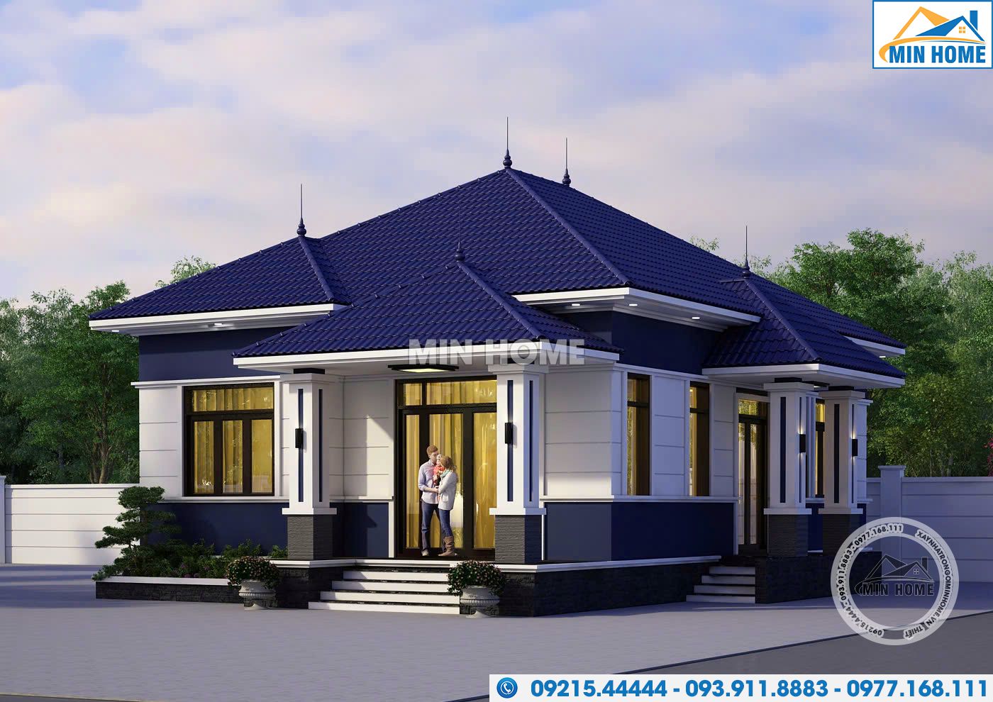 gioi thieu mau nha 1 tang mai nhat 3 phong ngu tien nghi tai thanh hoa 11 gioi thieu mau nha 1 tang mai nhat 3 phong ngu tien nghi tai thanh hoa 11
