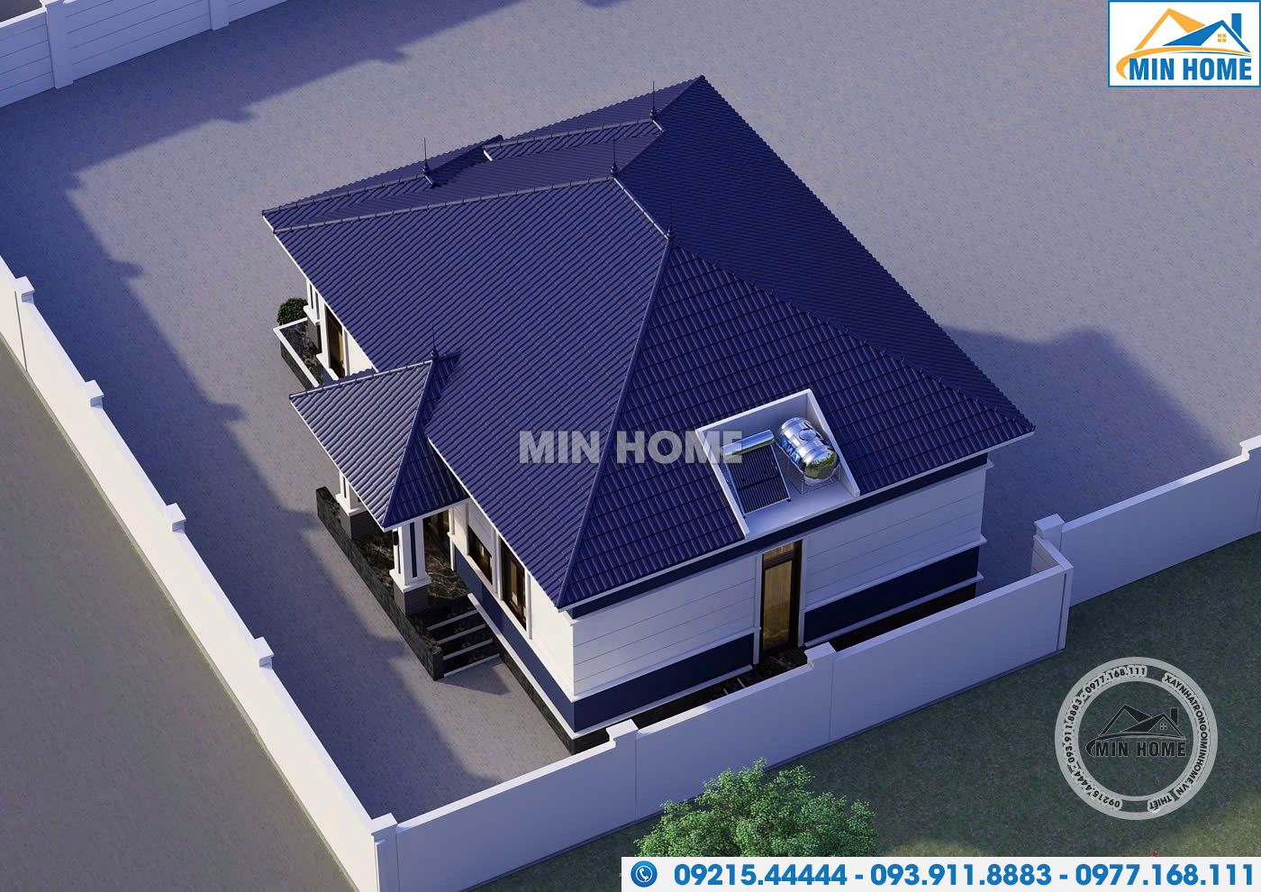 gioi thieu mau nha 1 tang mai nhat 3 phong ngu tien nghi tai thanh hoa 13 gioi thieu mau nha 1 tang mai nhat 3 phong ngu tien nghi tai thanh hoa 13