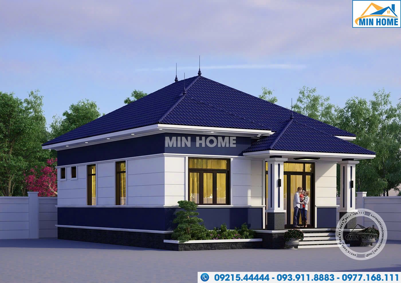 gioi thieu mau nha 1 tang mai nhat 3 phong ngu tien nghi tai thanh hoa 14 gioi thieu mau nha 1 tang mai nhat 3 phong ngu tien nghi tai thanh hoa 14