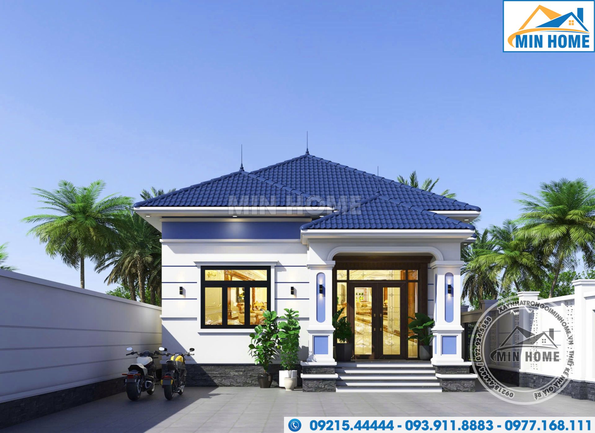 mau nha cap 4 mai nhat 120m2 tuyet dep voi 3 phong ngu rong thoang mn05383 5 mau nha cap 4 mai nhat 120m2 tuyet dep voi 3 phong ngu rong thoang mn05383 5