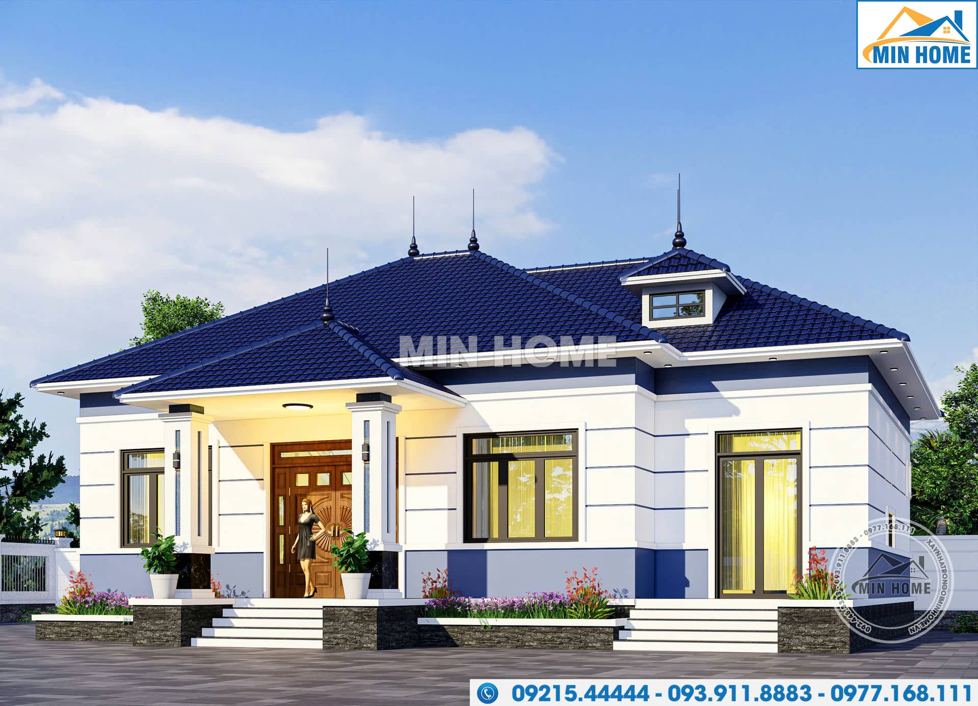mau nha cap 4 mai nhat 3 phong ngu mat tien 14m dep sang trong mn05424 1 mau nha cap 4 mai nhat 3 phong ngu mat tien 14m dep sang trong mn05424 1
