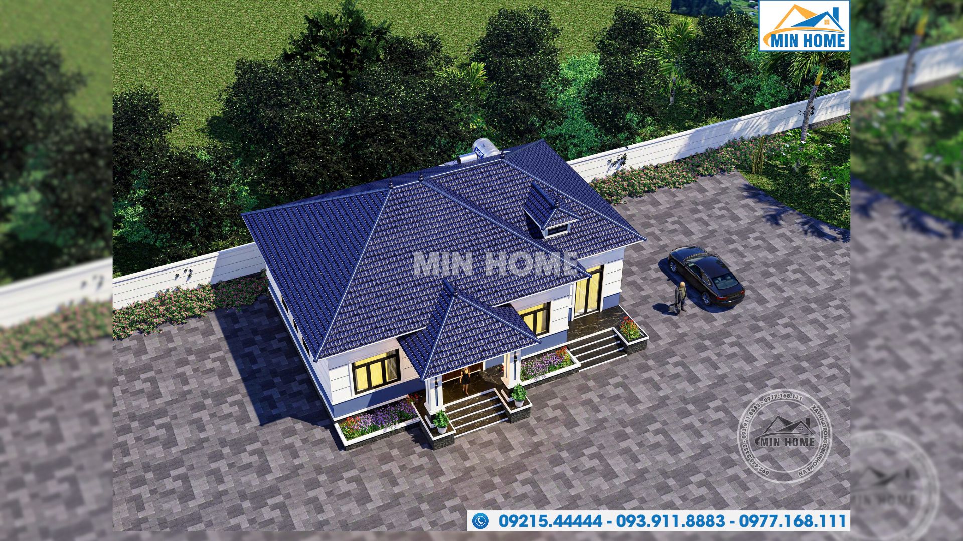 mau nha cap 4 mai nhat 3 phong ngu mat tien 14m dep sang trong mn05424 11