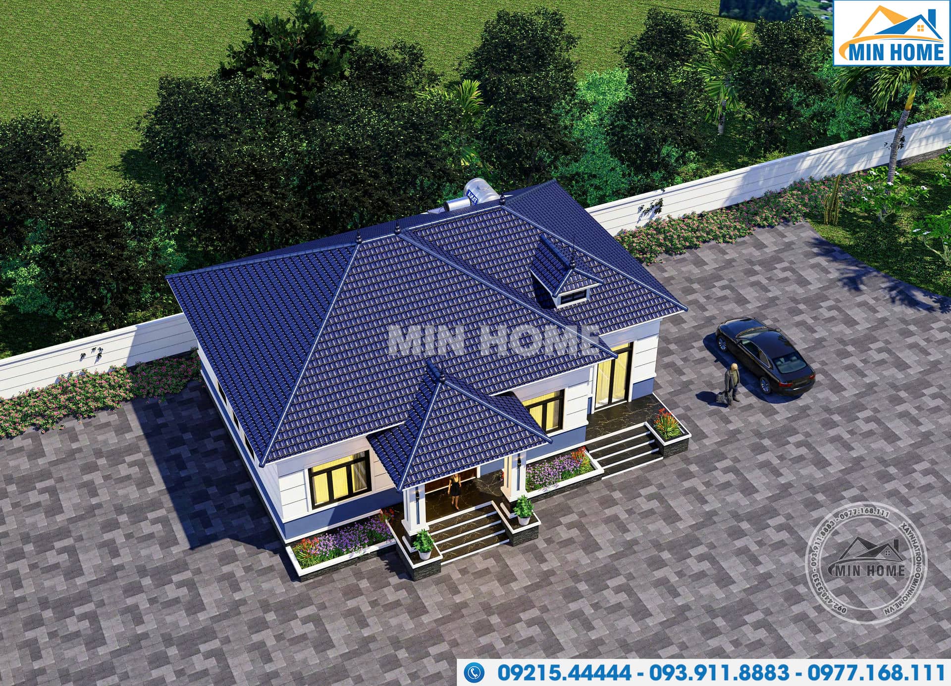 mau nha cap 4 mai nhat 3 phong ngu mat tien 14m dep sang trong mn05424 4 mau nha cap 4 mai nhat 3 phong ngu mat tien 14m dep sang trong mn05424 4
