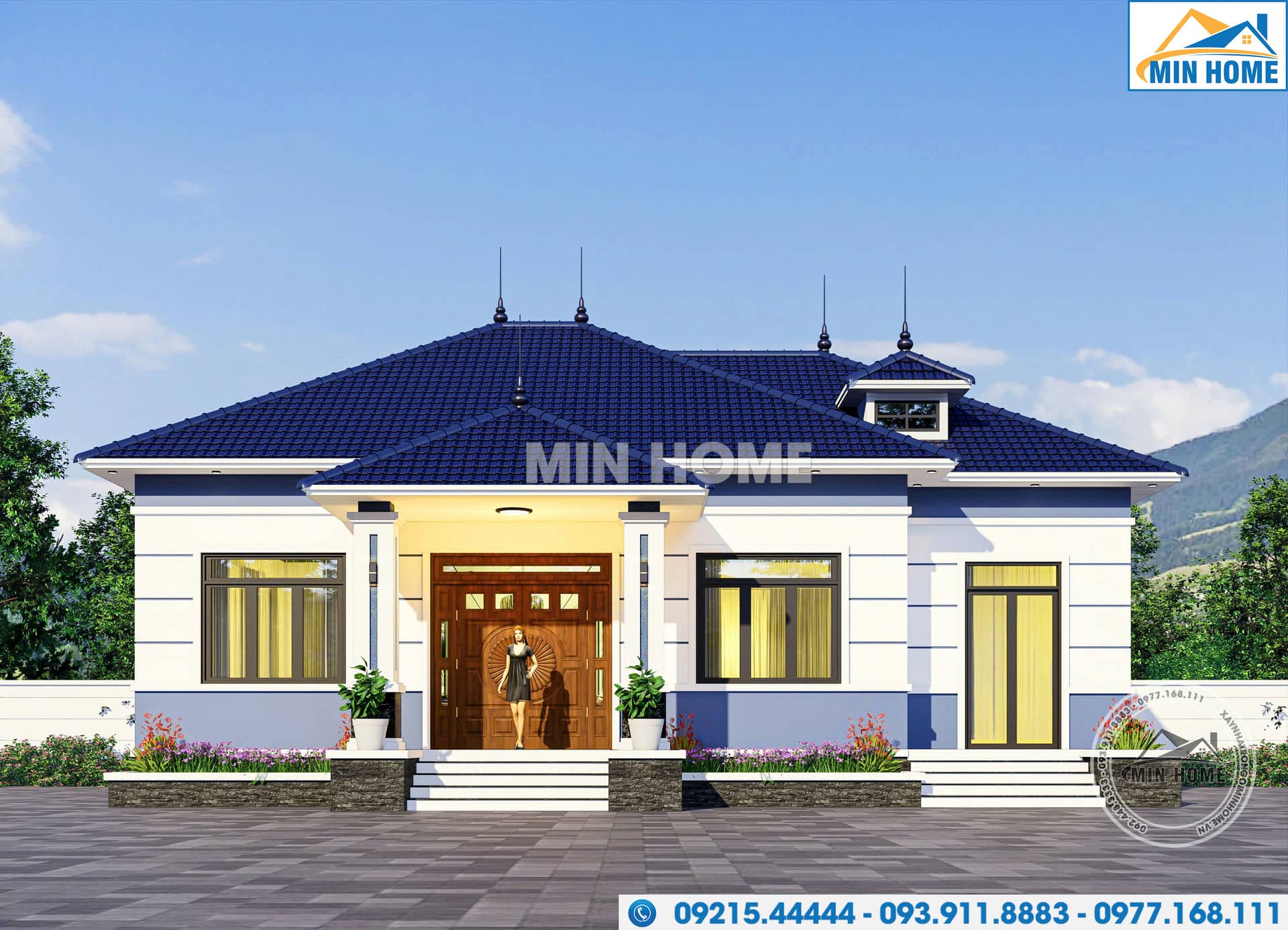 mau nha cap 4 mai nhat 3 phong ngu mat tien 14m dep sang trong mn05424 mau nha cap 4 mai nhat 3 phong ngu mat tien 14m dep sang trong mn05424