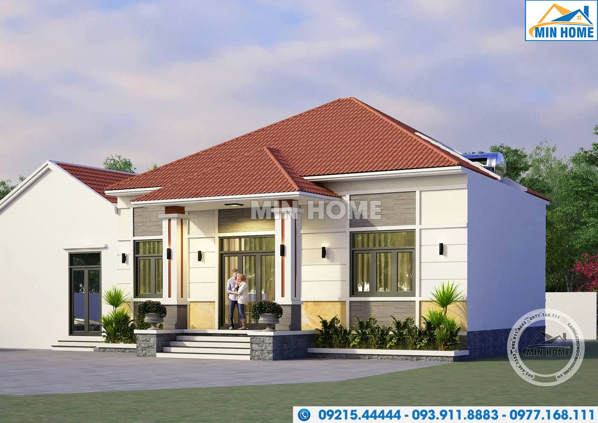 mau nha cap 4 mai nhat dep hien dai va tiet kiem chi phi mn05423 1 mau nha cap 4 mai nhat dep hien dai va tiet kiem chi phi mn05423 1