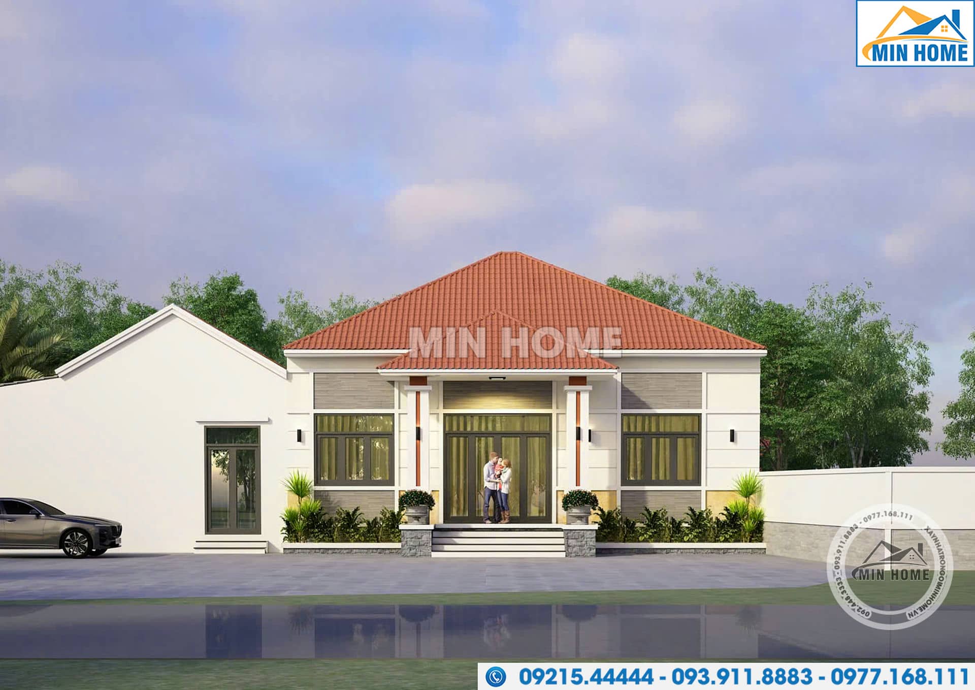mau nha cap 4 mai nhat dep hien dai va tiet kiem chi phi mn05423 3 mau nha cap 4 mai nhat dep hien dai va tiet kiem chi phi mn05423 3