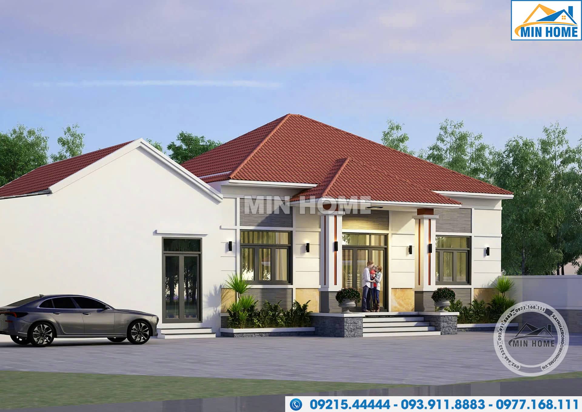 mau nha cap 4 mai nhat dep hien dai va tiet kiem chi phi mn05423 4 mau nha cap 4 mai nhat dep hien dai va tiet kiem chi phi mn05423 4