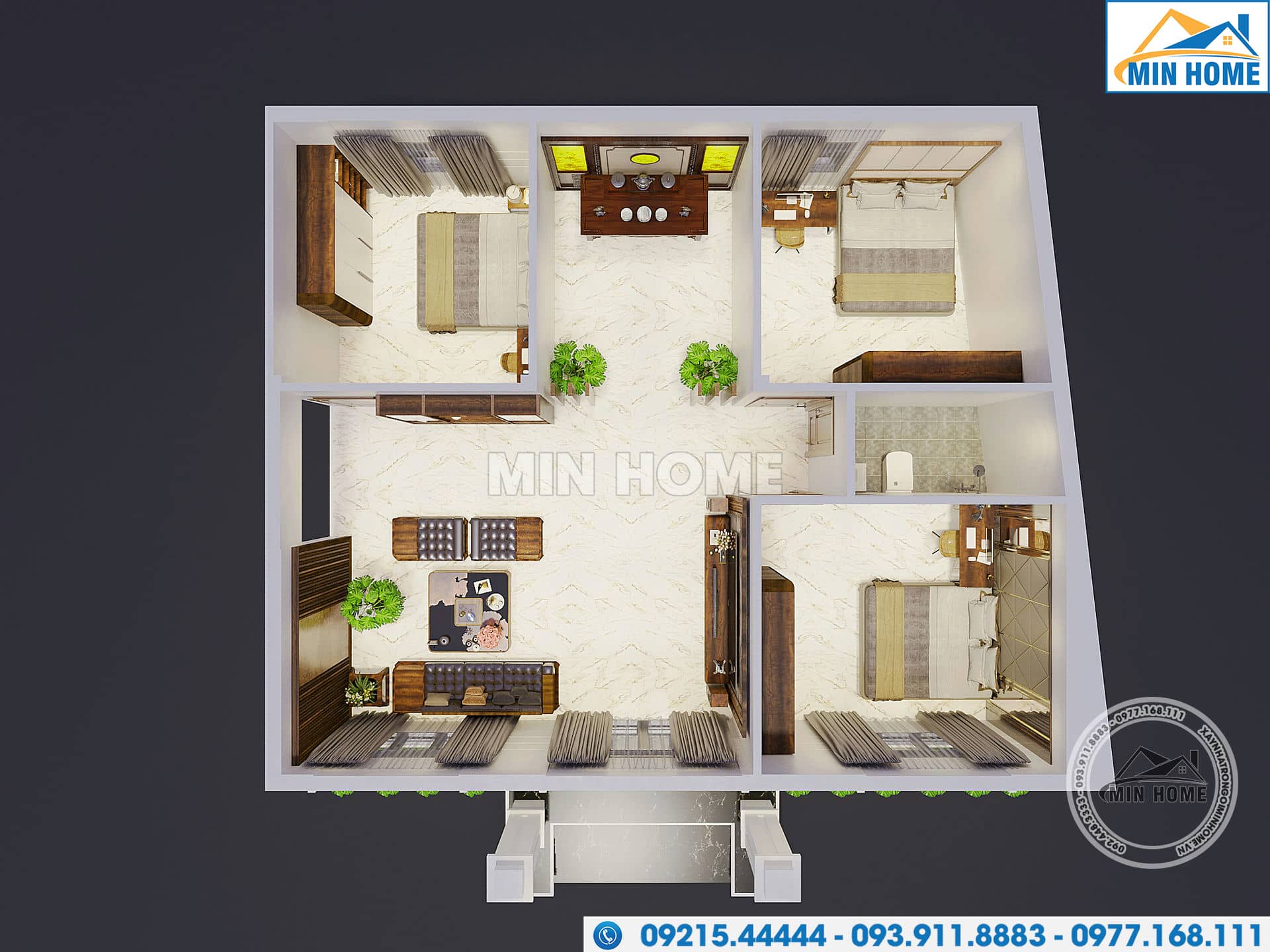 mau nha cap 4 mai nhat dep hien dai va tiet kiem chi phi mn05423 5 mau nha cap 4 mai nhat dep hien dai va tiet kiem chi phi mn05423 5