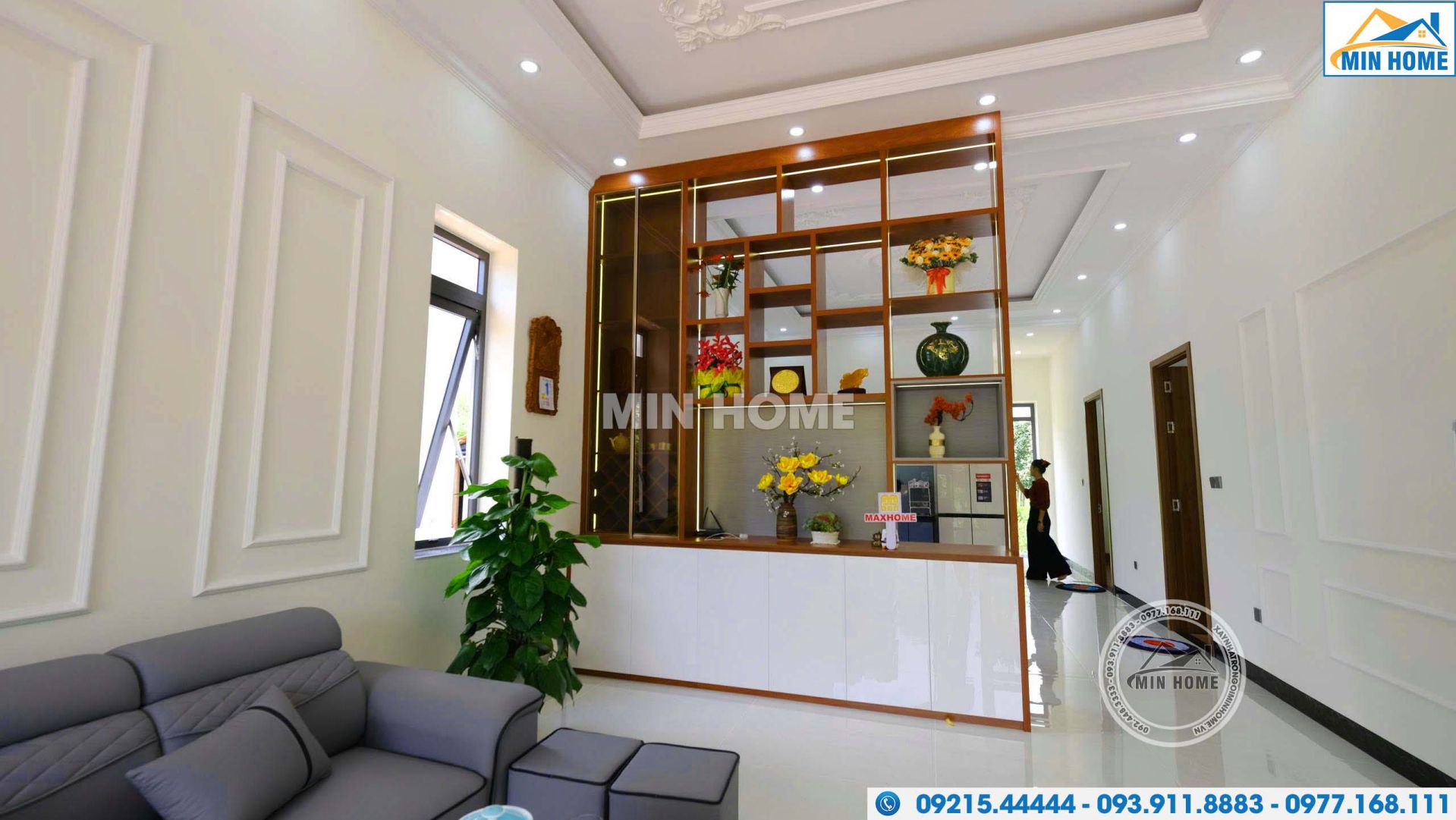 min home hoan thien va ban giao mau nha cap 4 tien nghi tai tay ninh 13