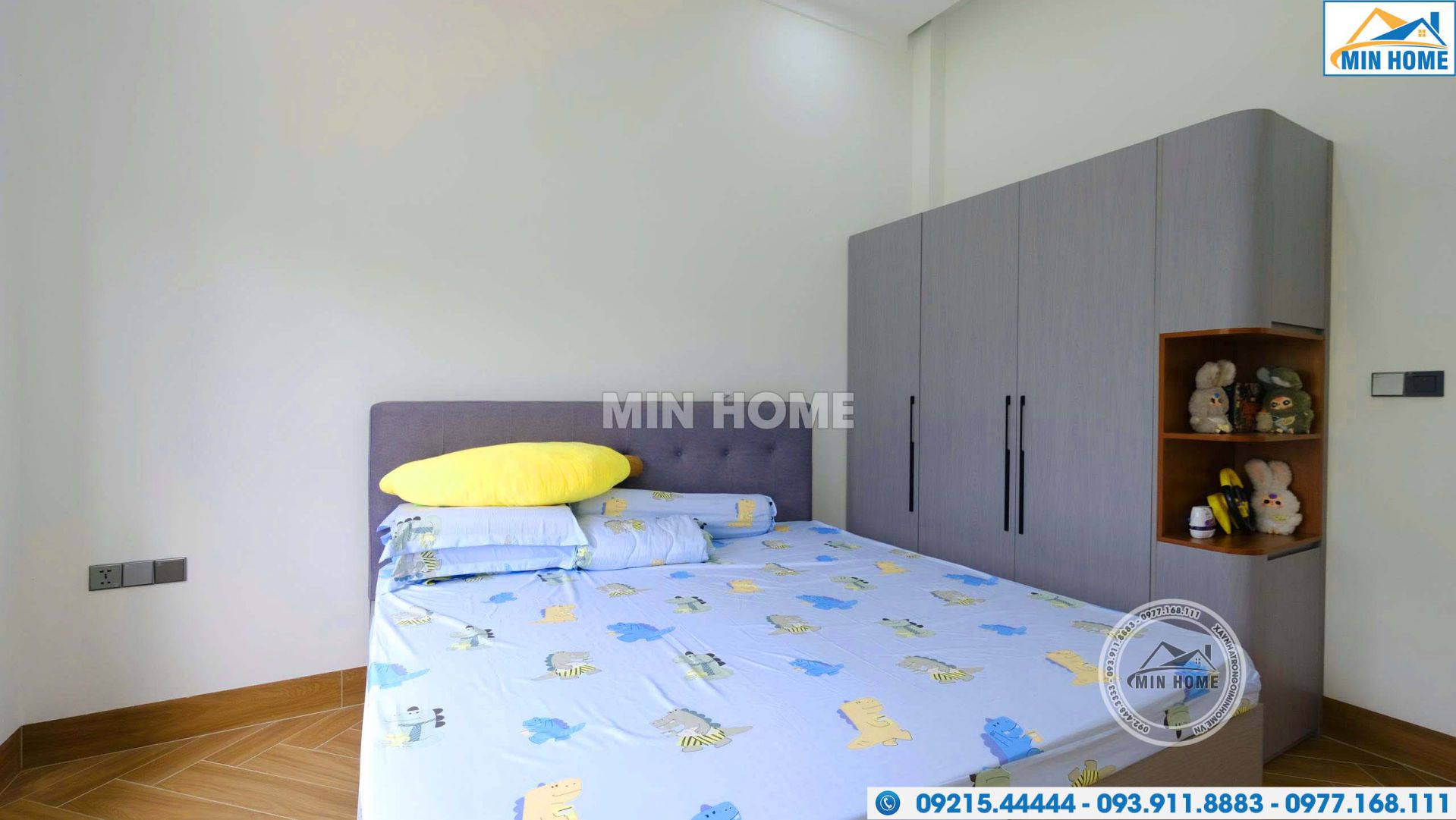 min home hoan thien va ban giao mau nha cap 4 tien nghi tai tay ninh 16