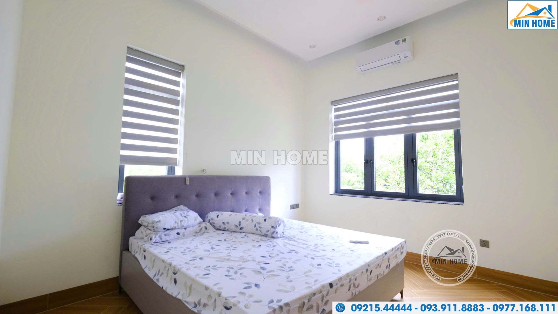 min home hoan thien va ban giao mau nha cap 4 tien nghi tai tay ninh 19
