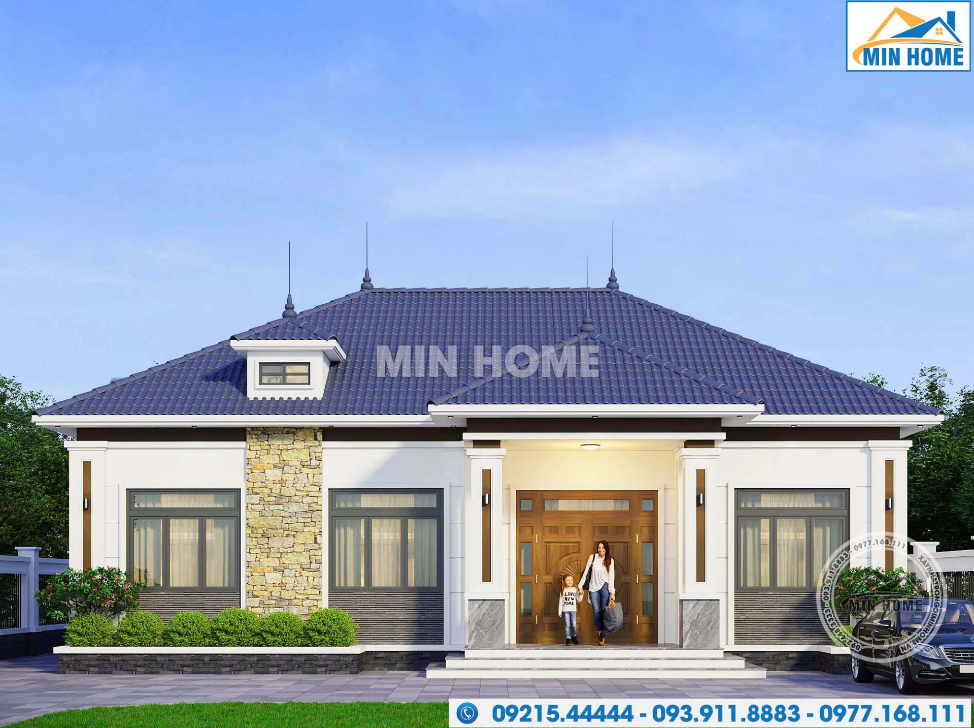 nha cap 4 mai nhat 4 phong ngu dep va toi uu cong nang mh05495 1