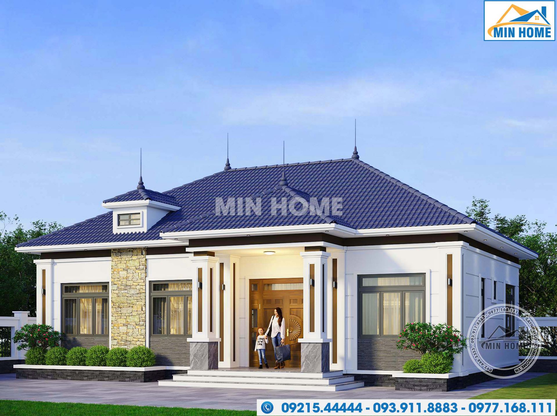 nha cap 4 mai nhat 4 phong ngu dep va toi uu cong nang mh05495 3