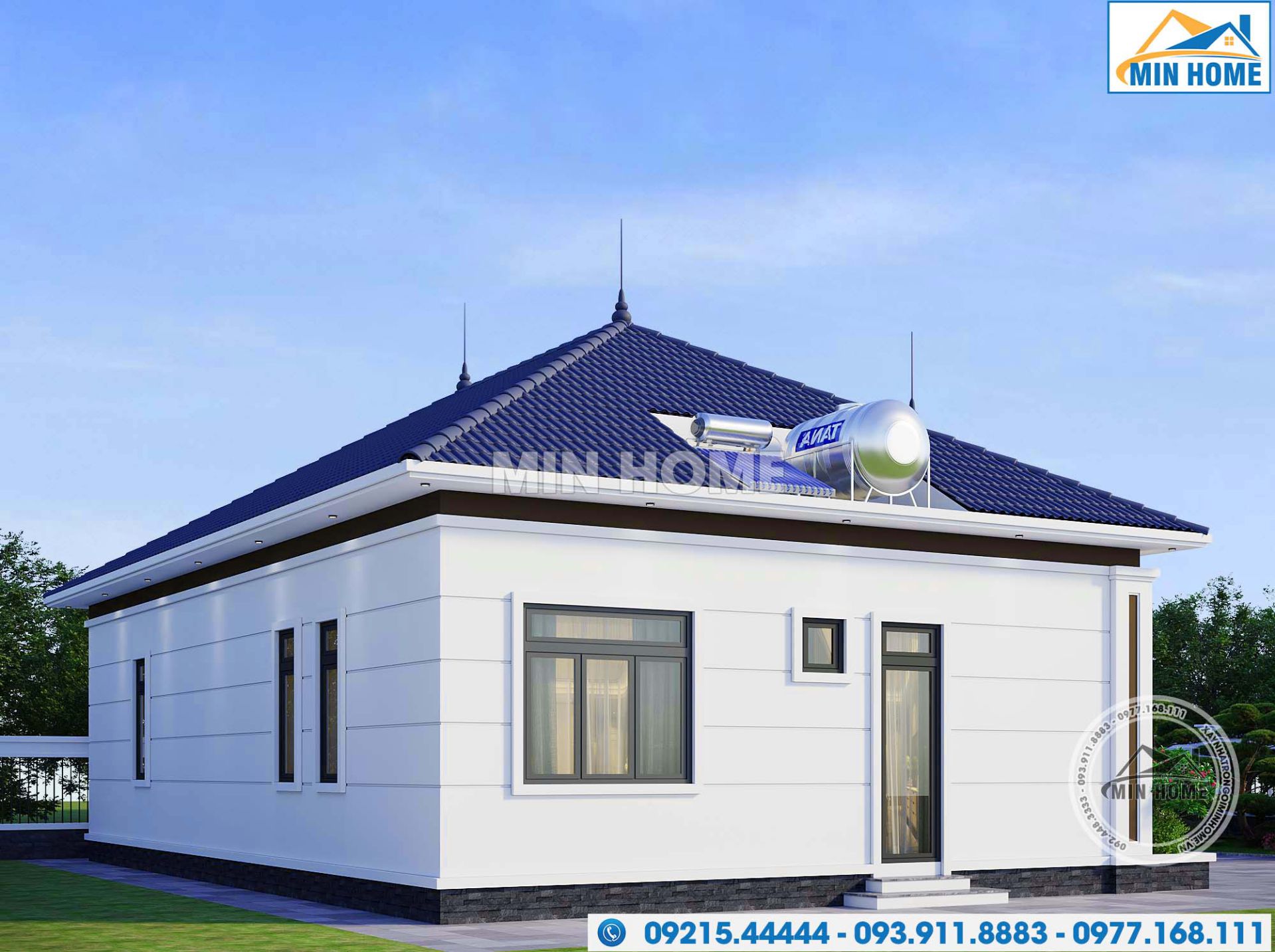 nha cap 4 mai nhat 4 phong ngu dep va toi uu cong nang mh05495 5