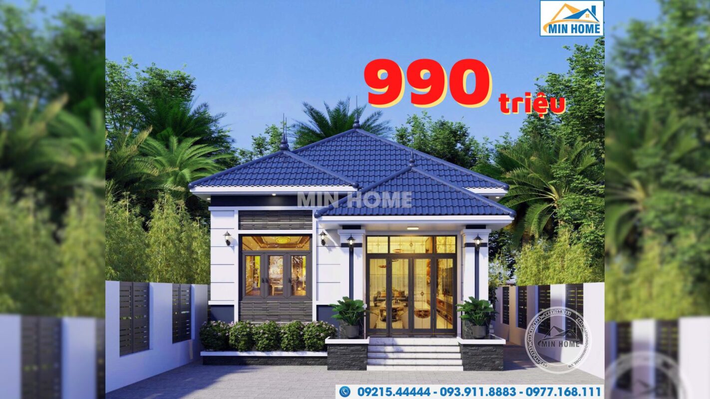 nha vuon mai nhat gia re 3 phong ngu dep phu hop gia dinh tre mn05404 1