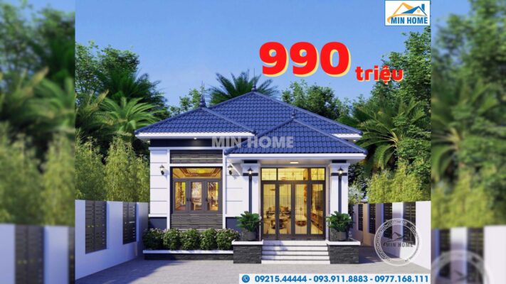nha vuon mai nhat gia re 3 phong ngu dep phu hop gia dinh tre mn05404 1