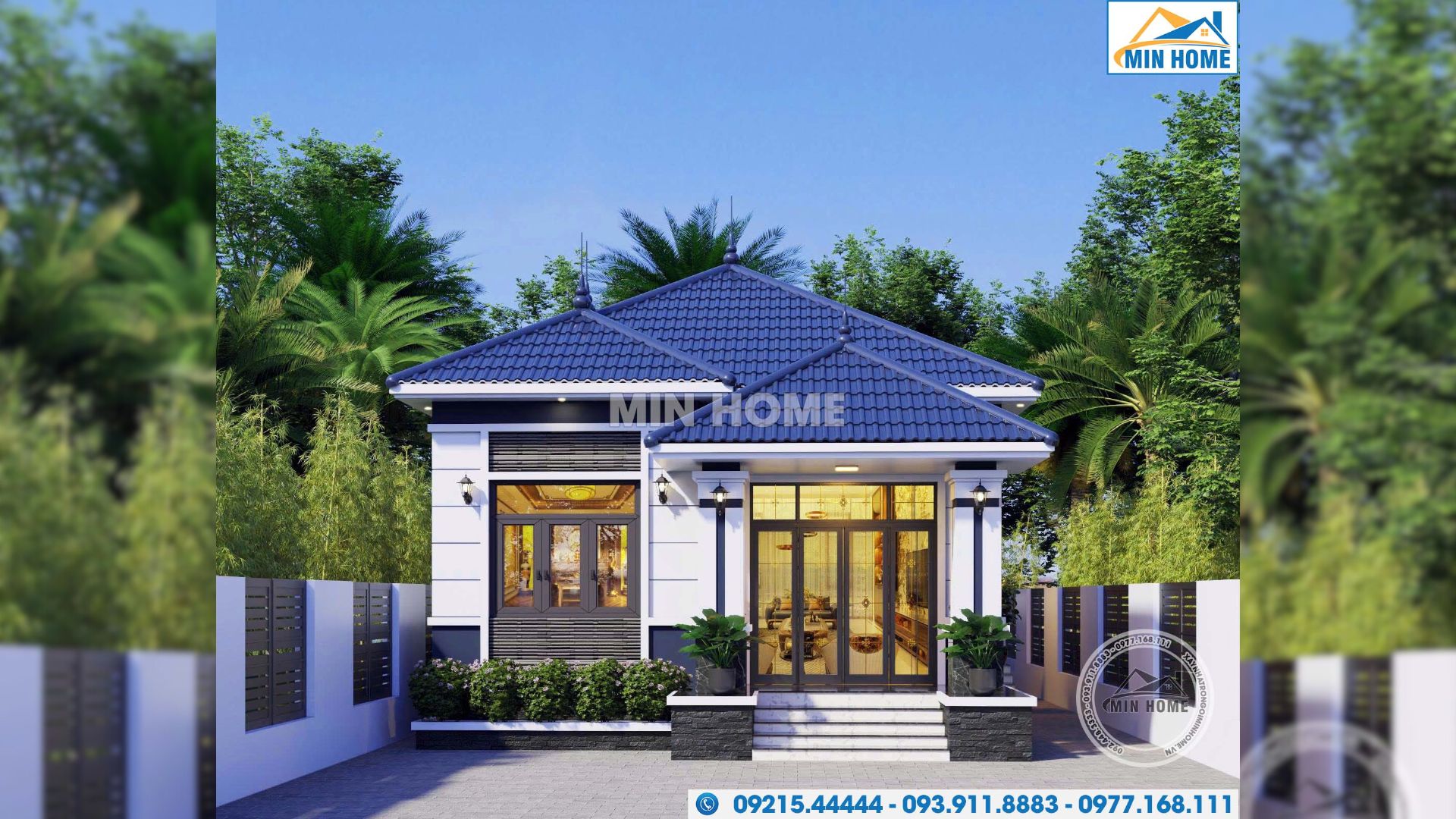 nha vuon mai nhat gia re 3 phong ngu dep phu hop gia dinh tre mn05404 2