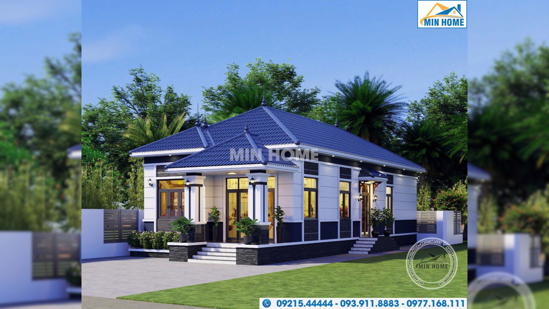 nha vuon mai nhat gia re 3 phong ngu dep phu hop gia dinh tre mn05404 3