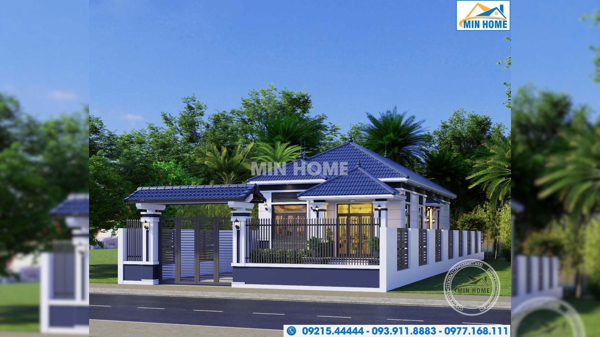 nha vuon mai nhat gia re 3 phong ngu dep phu hop gia dinh tre mn05404 7