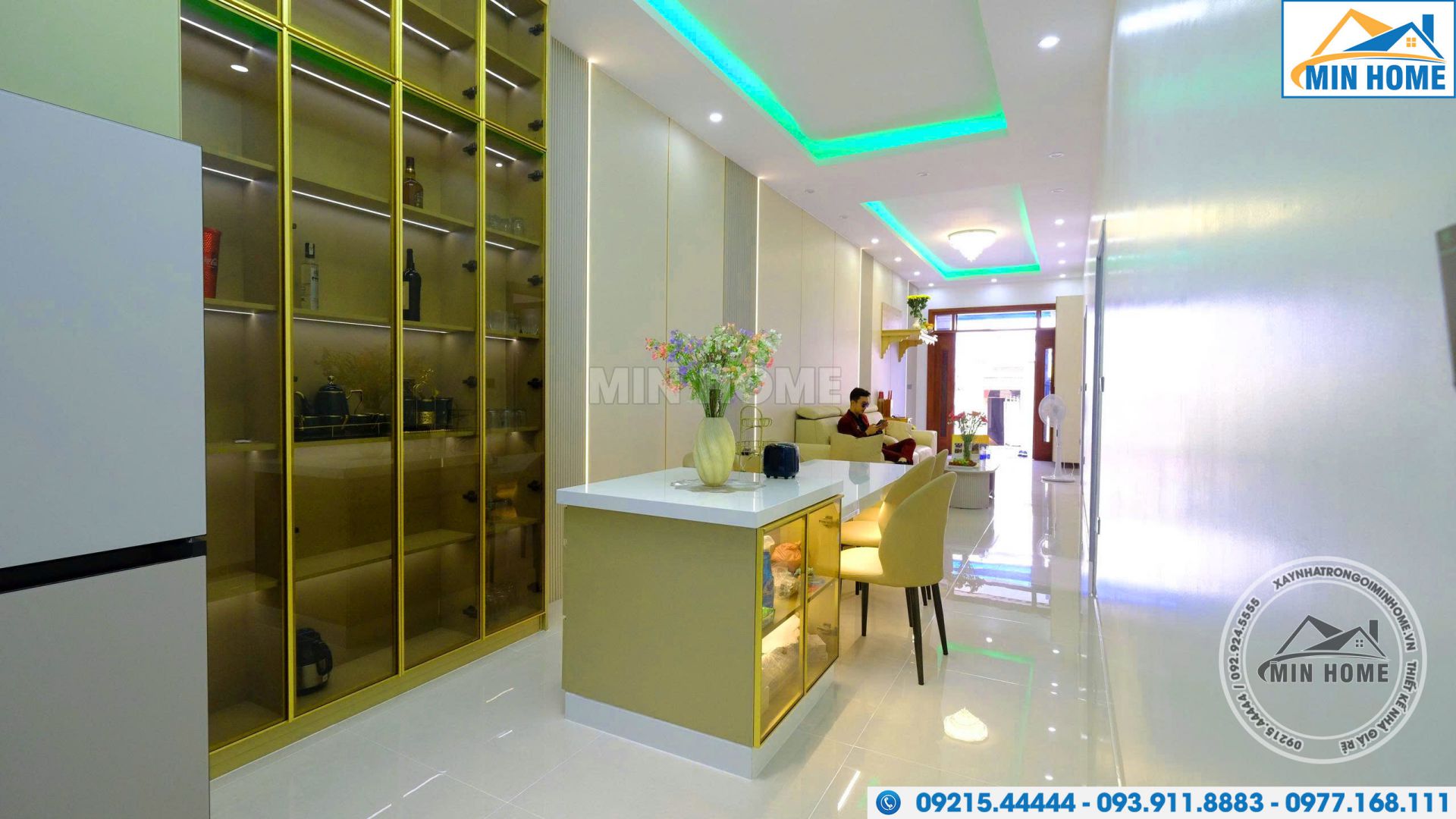 thuc te mau nha cap 4 mai nhat min home thi cong tron goi qua dep lai re mn05065 5 thuc te mau nha cap 4 mai nhat min home thi cong tron goi qua dep lai re mn05065 5