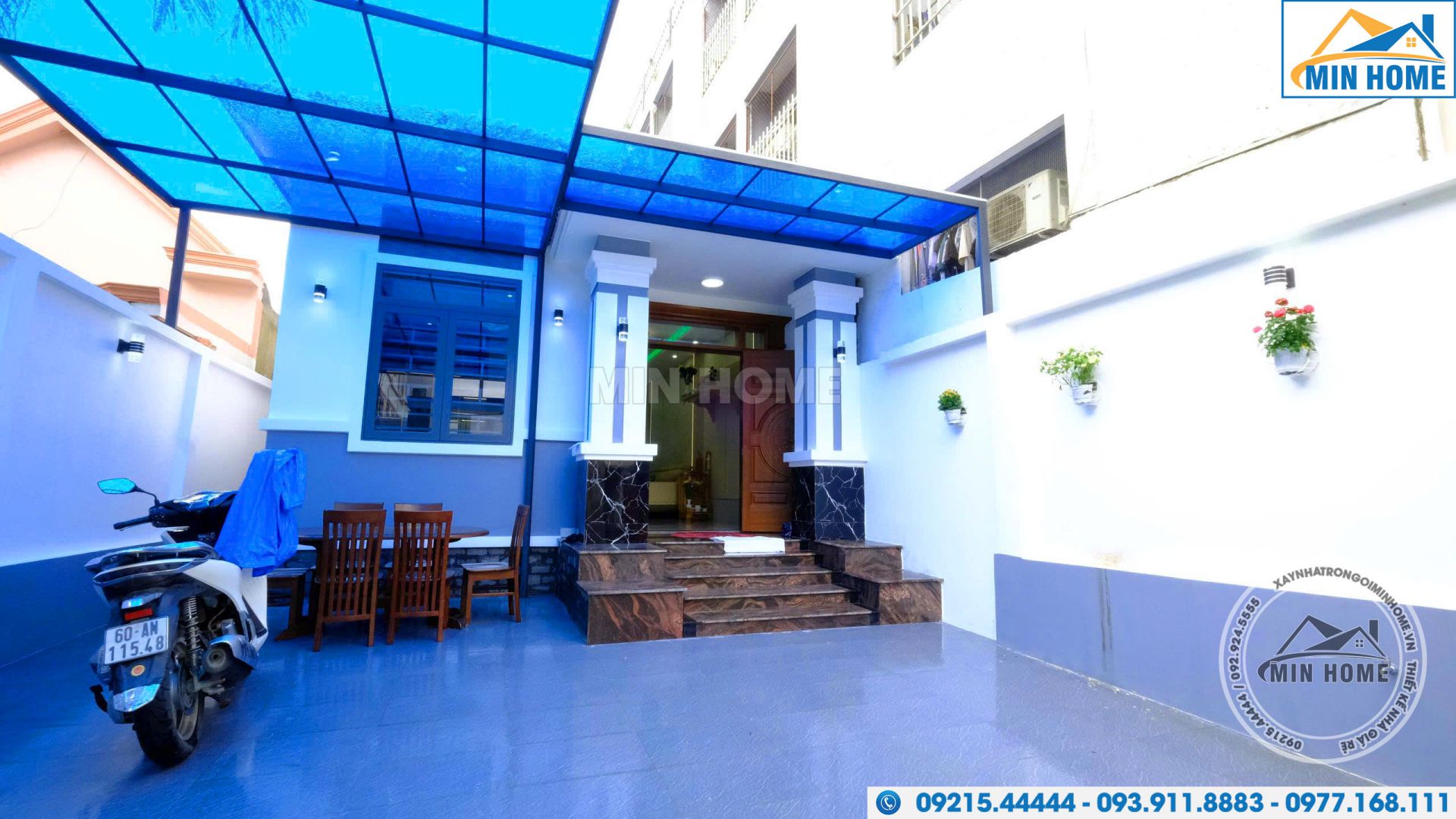 thuc te mau nha cap 4 mai nhat min home thi cong tron goi qua dep lai re mn0506510 thuc te mau nha cap 4 mai nhat min home thi cong tron goi qua dep lai re mn0506510