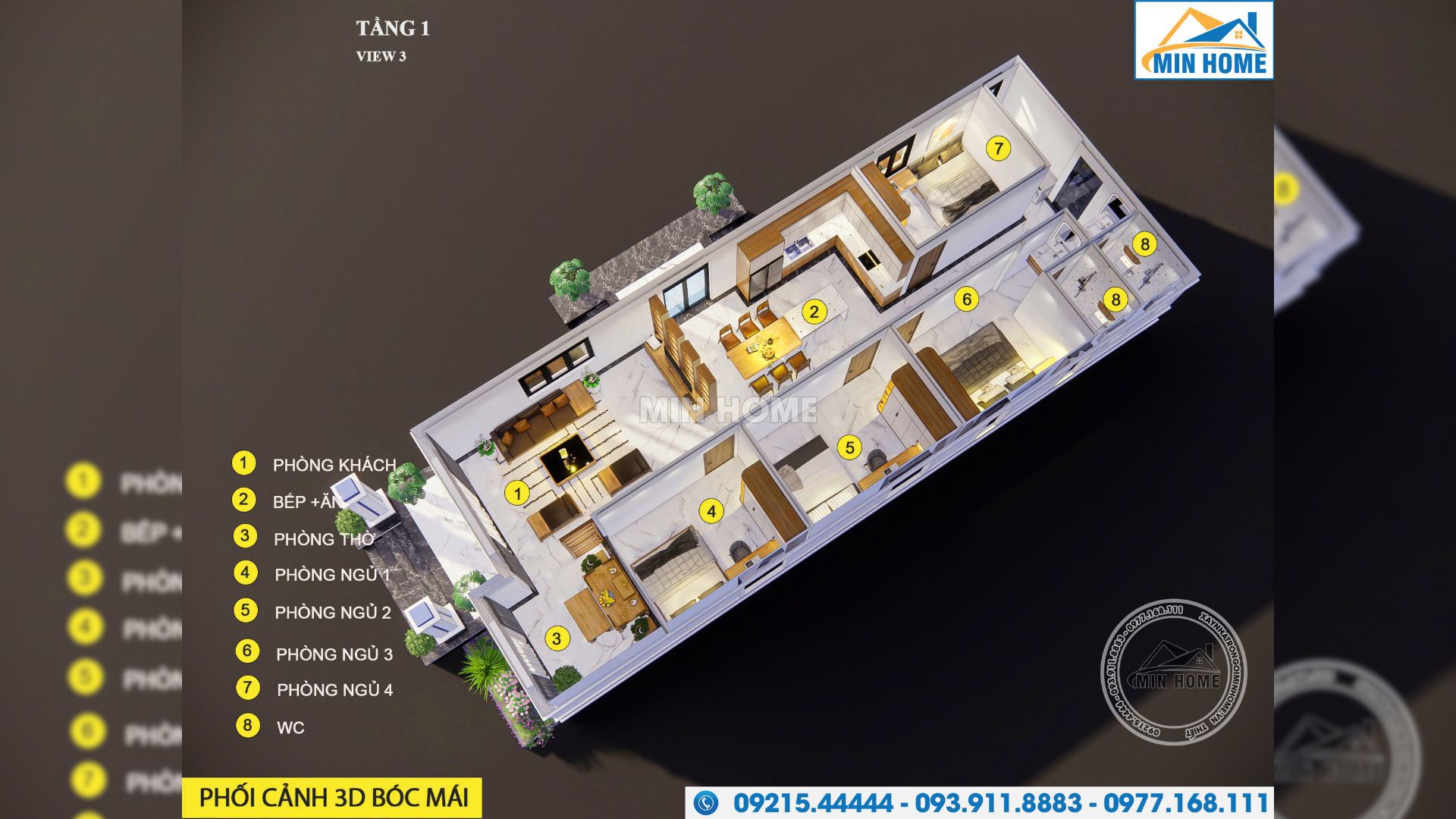 tron goi ho so thiet ke nha cap 4 tien nghi tu min home 11