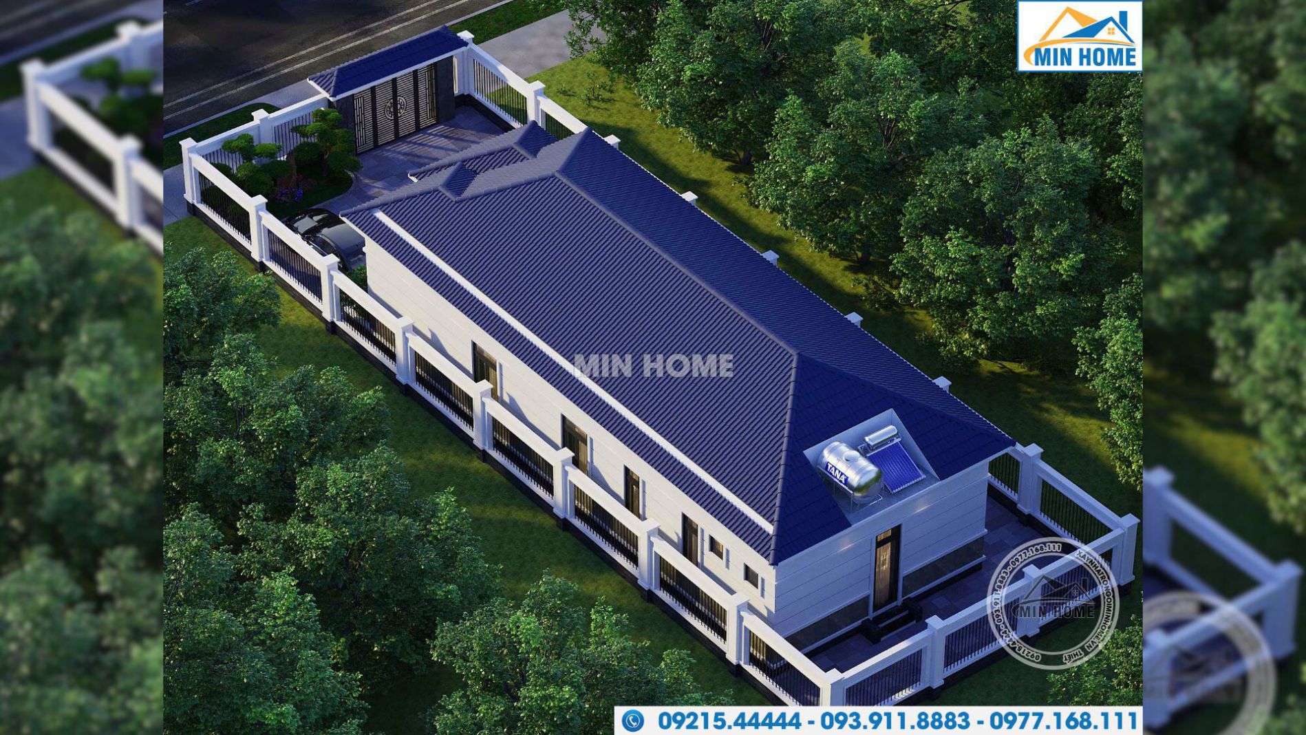 tron goi ho so thiet ke nha cap 4 tien nghi tu min home 8