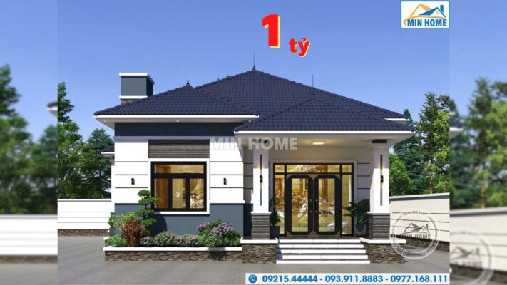 bat mi mau nha cap 4 mai nhat dep sang trong dang gay sot tai thanh hoa mn05406 10