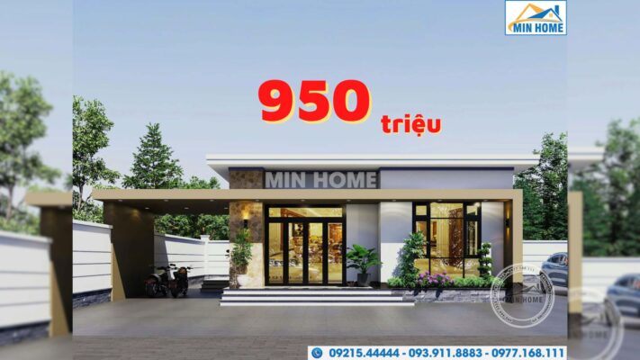 chiem nguong mau nha 1 tang mai bang hien dai dan dau xu huong nam 2025 mn05577 1