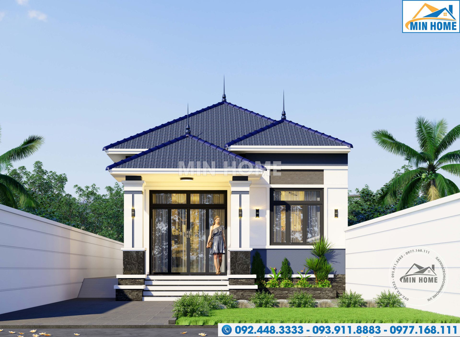 kham pha mau nha cap 4 mai nhat mat tien 7m sieu dep gia re o dong nai mh04111 1 kham pha mau nha cap 4 mai nhat mat tien 7m sieu dep gia re o dong nai mh04111 1