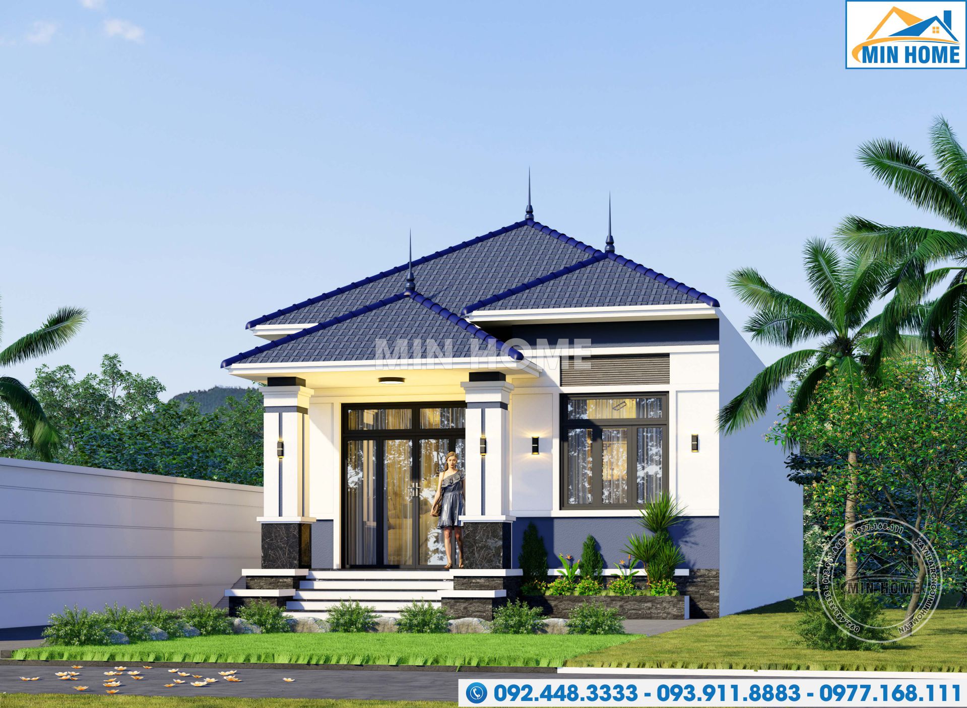 kham pha mau nha cap 4 mai nhat mat tien 7m sieu dep gia re o dong nai mh04111 2 kham pha mau nha cap 4 mai nhat mat tien 7m sieu dep gia re o dong nai mh04111 2